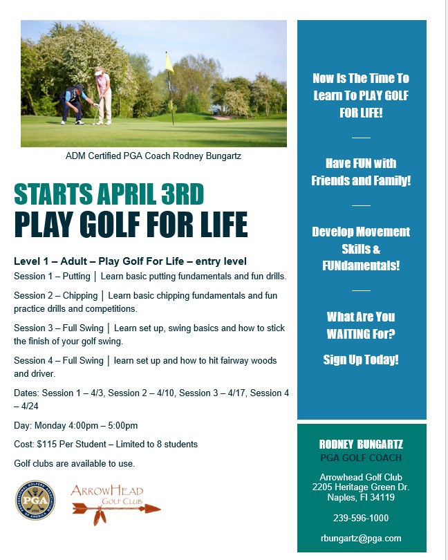 Play Golf For Life 3 6 23 banner 1
