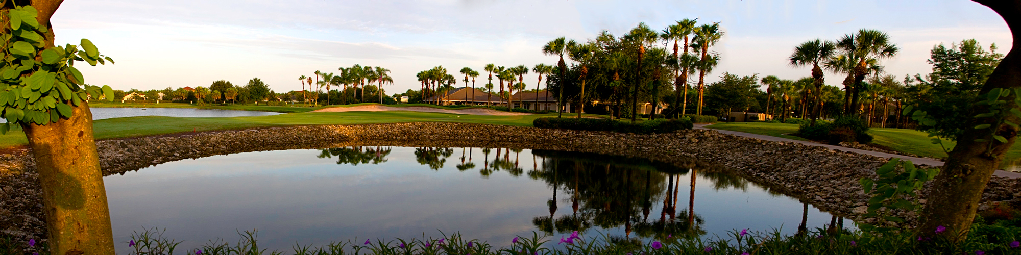 ArrowHead Golf Club Naples, FL